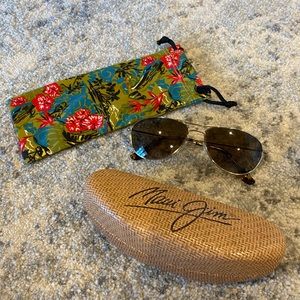 Maui Jim Baby Beach sunglasses